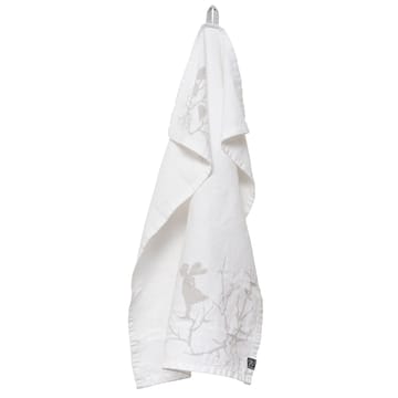 Paño de cocina Alv 47x70 cm - blanco - Wik & Walsøe