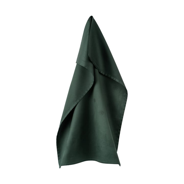 Paño de cocina Julemorgen 50x70 cm - Verde - Wik & Walsøe