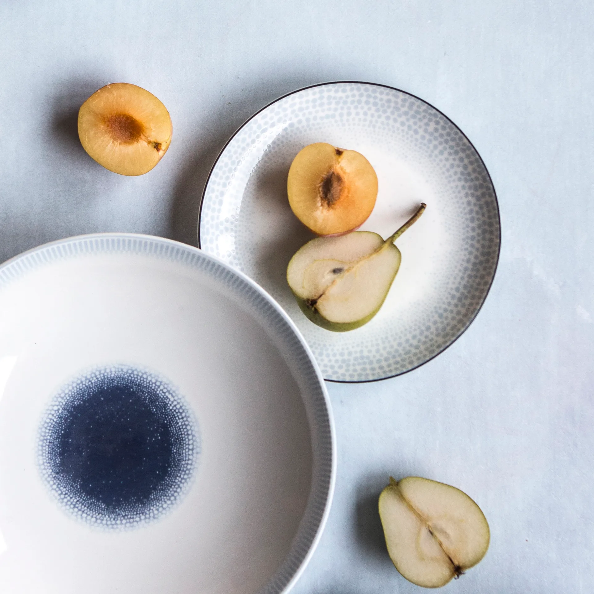 Platillo Osean Ø 20 cm, Ocean Wik & Walsøe