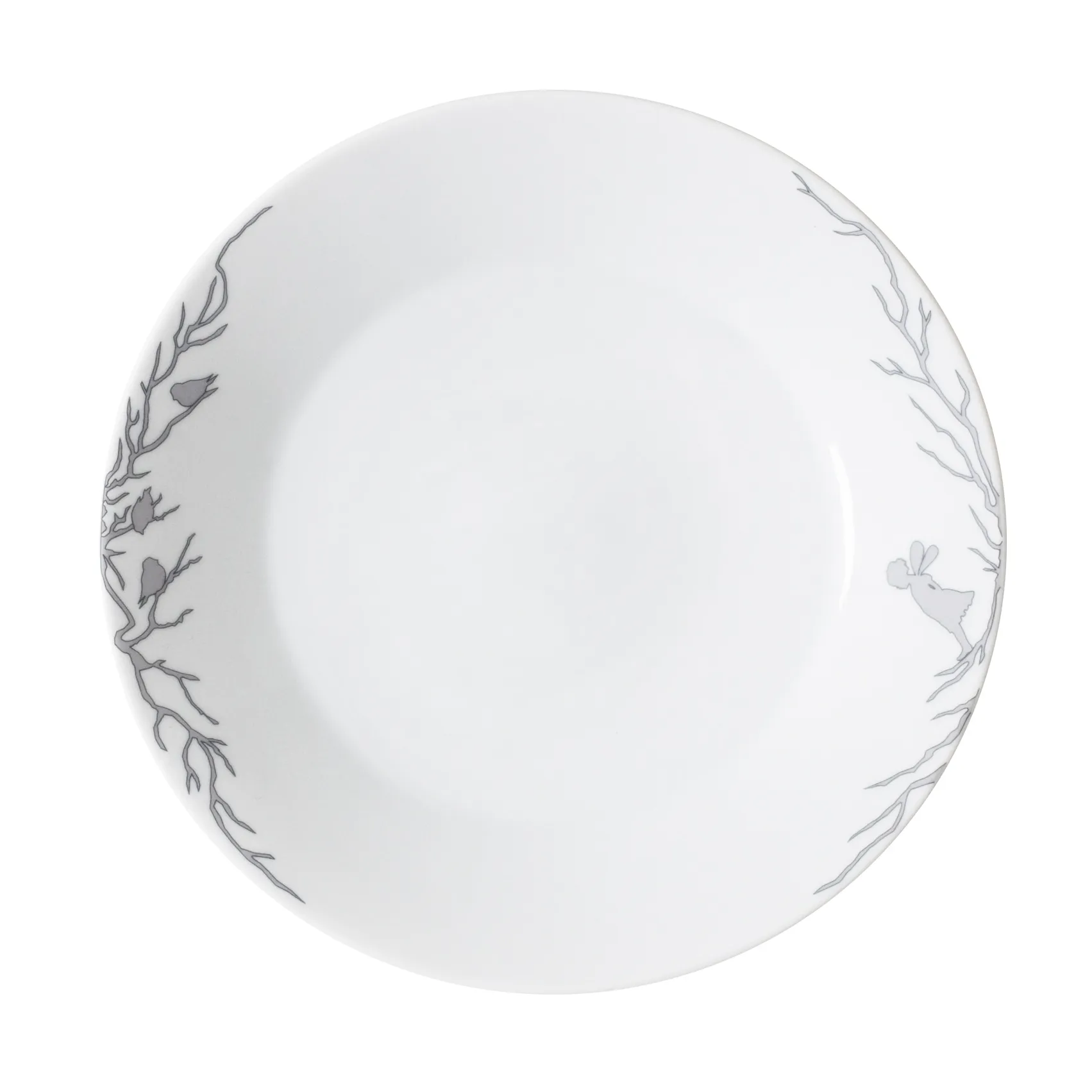 Plato Alv, 28 cm Wik & Walsøe