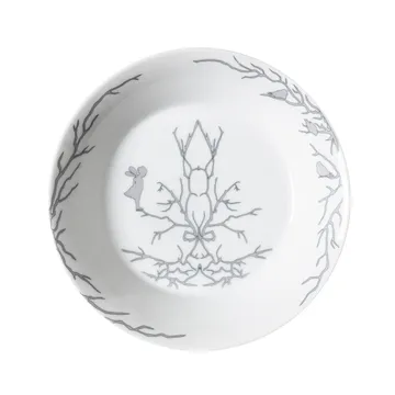 Plato hondo Alv - 21 cm - Wik & Walsøe