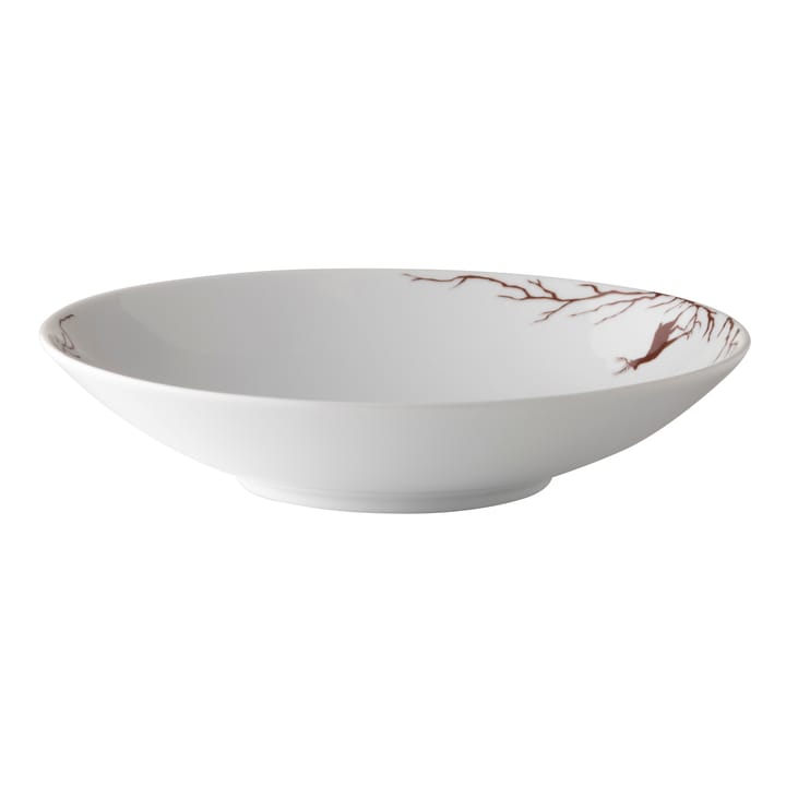 Plato hondo Alveskog, 23 cm Wik & Walsøe