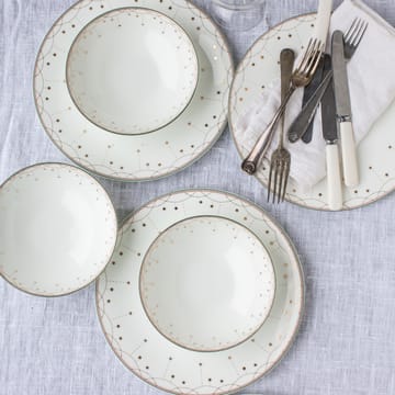 Plato hondo Julemorgen - 16 cm - Wik & Walsøe