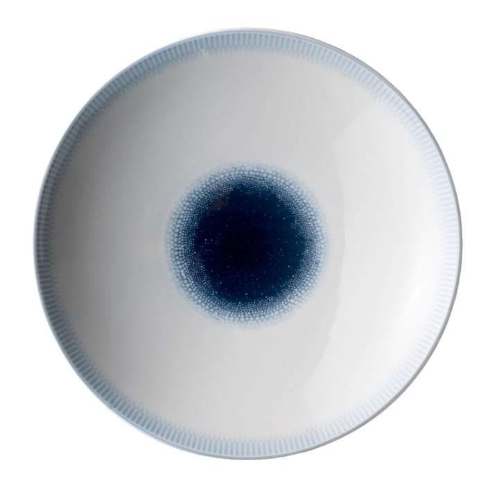 Plato hondo Osean Ø 23 cm - Galaxy - Wik & Walsøe