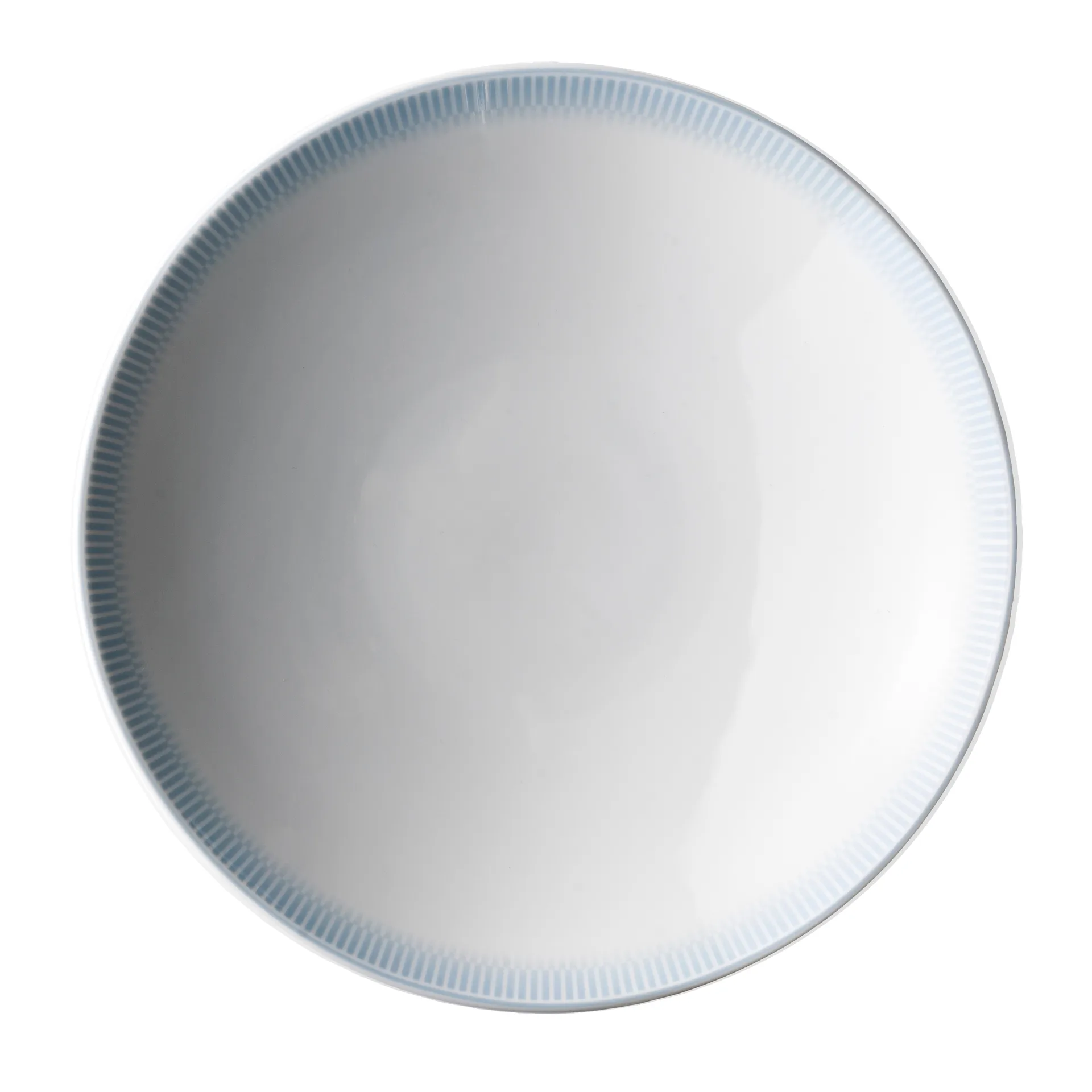 Plato hondo Osean Ø 23 cm, Horizon Wik & Walsøe