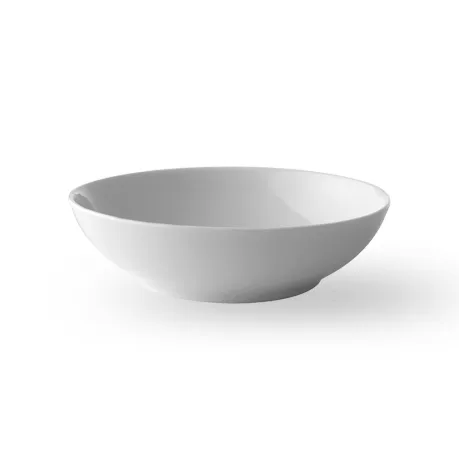 Plato hondo Whitewood, 15 cm Wik & Walsøe