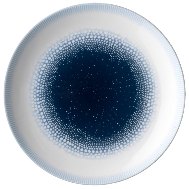 Plato Osean Ø 27 cm - Galaxy - Wik & Walsøe