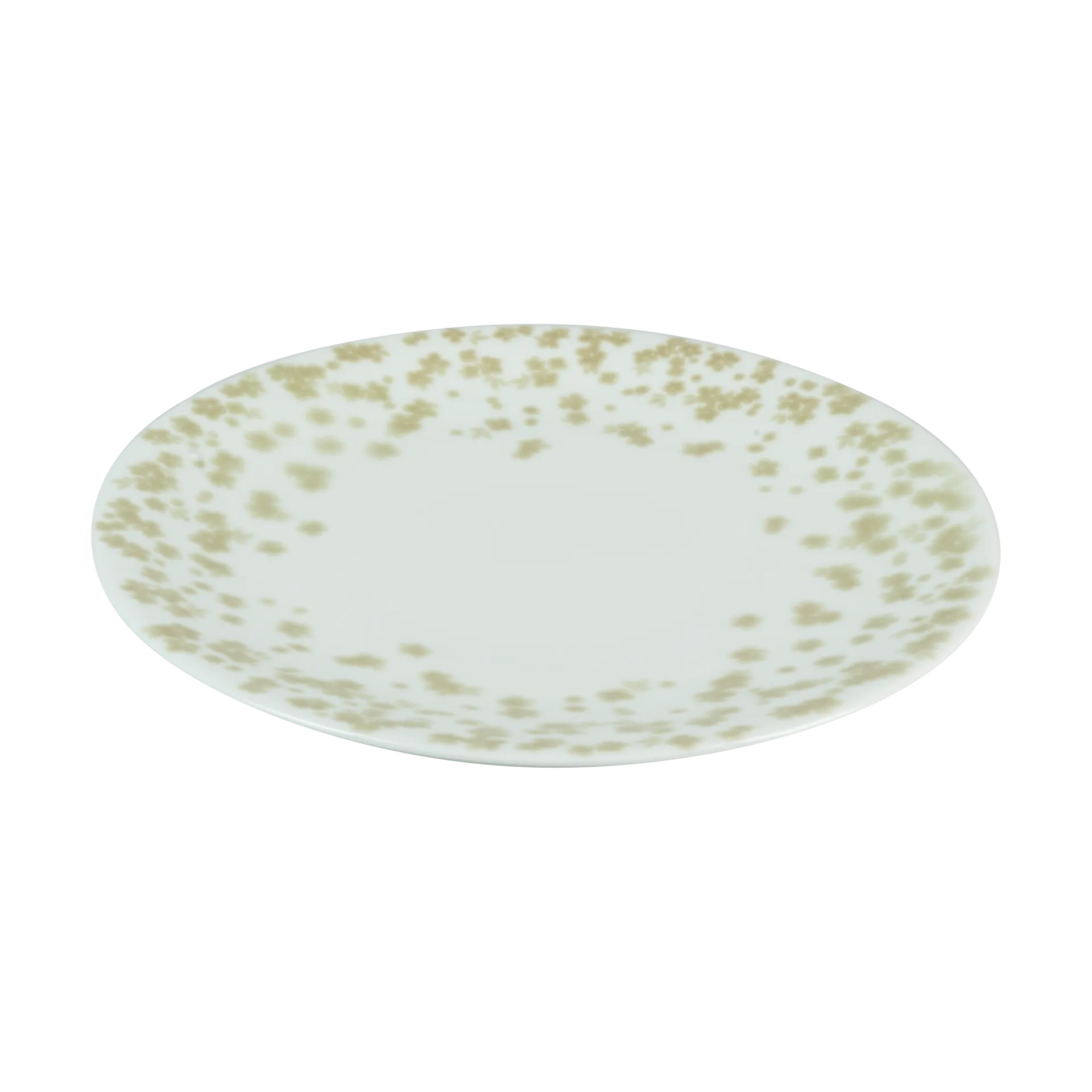 Plato Slåpeblom Ø28 cm, Verde Wik & Walsøe