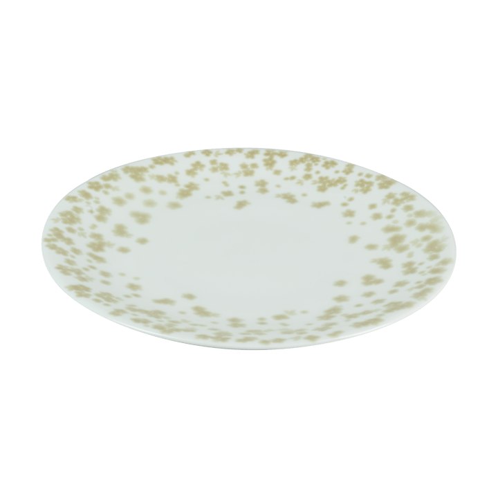 Plato Slåpeblom Ø28 cm - Verde - Wik & Walsøe