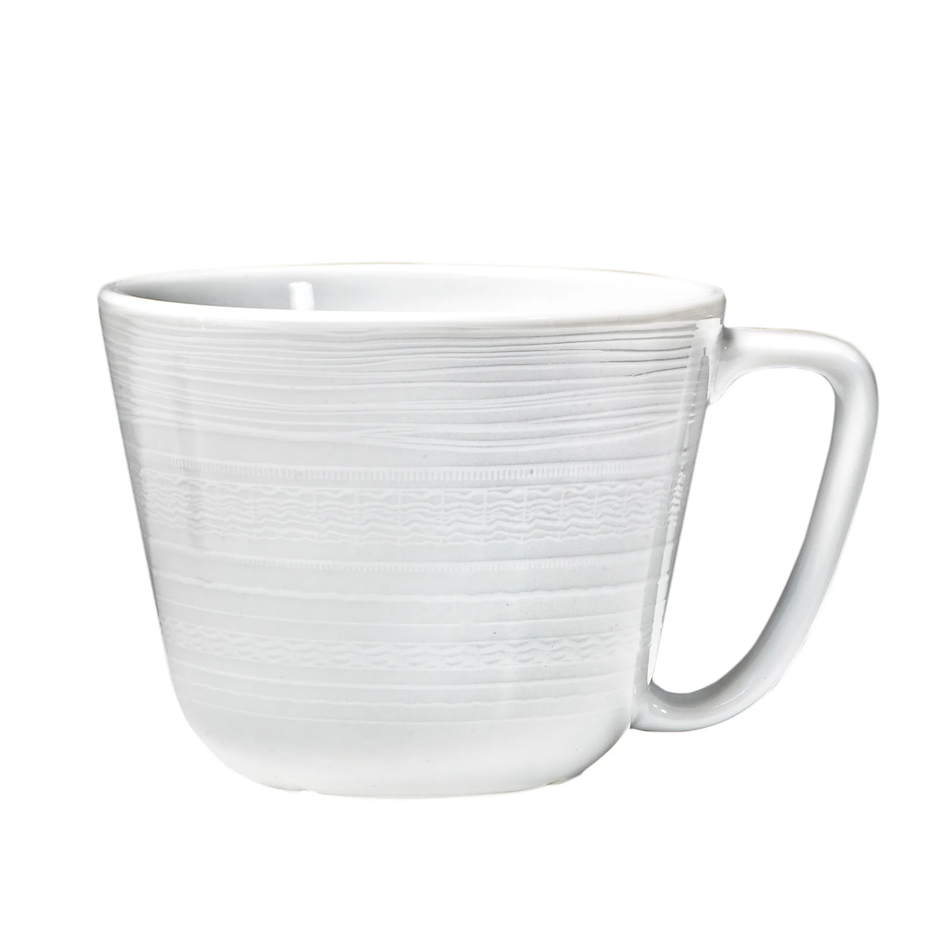 Taza de té Whitewood, 40 cl Wik & Walsøe