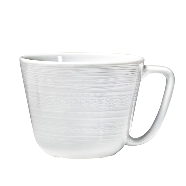 Taza de té Whitewood - 40 cl - Wik & Walsøe