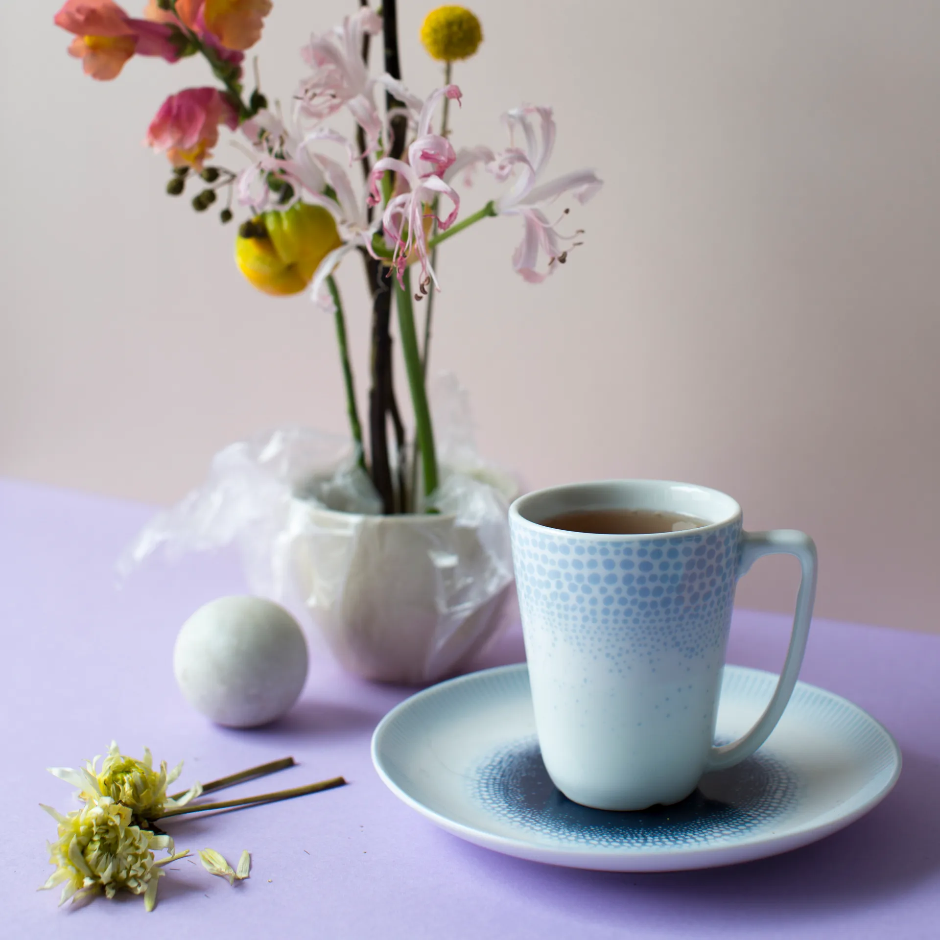 Taza Osean 20 cl, Ocean Wik & Walsøe