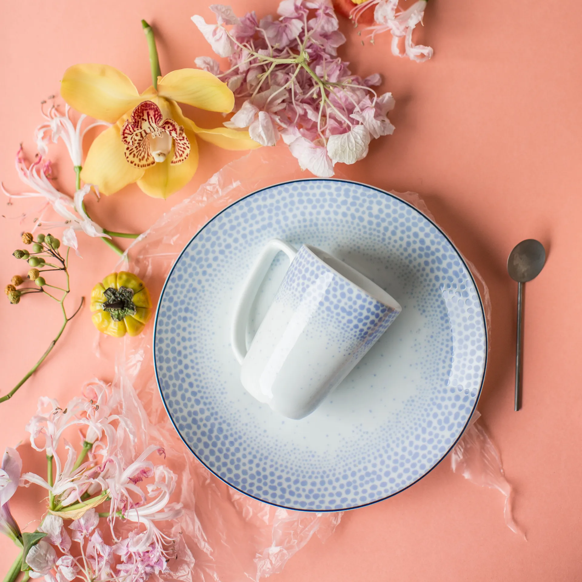 Taza Osean 20 cl, Ocean Wik & Walsøe