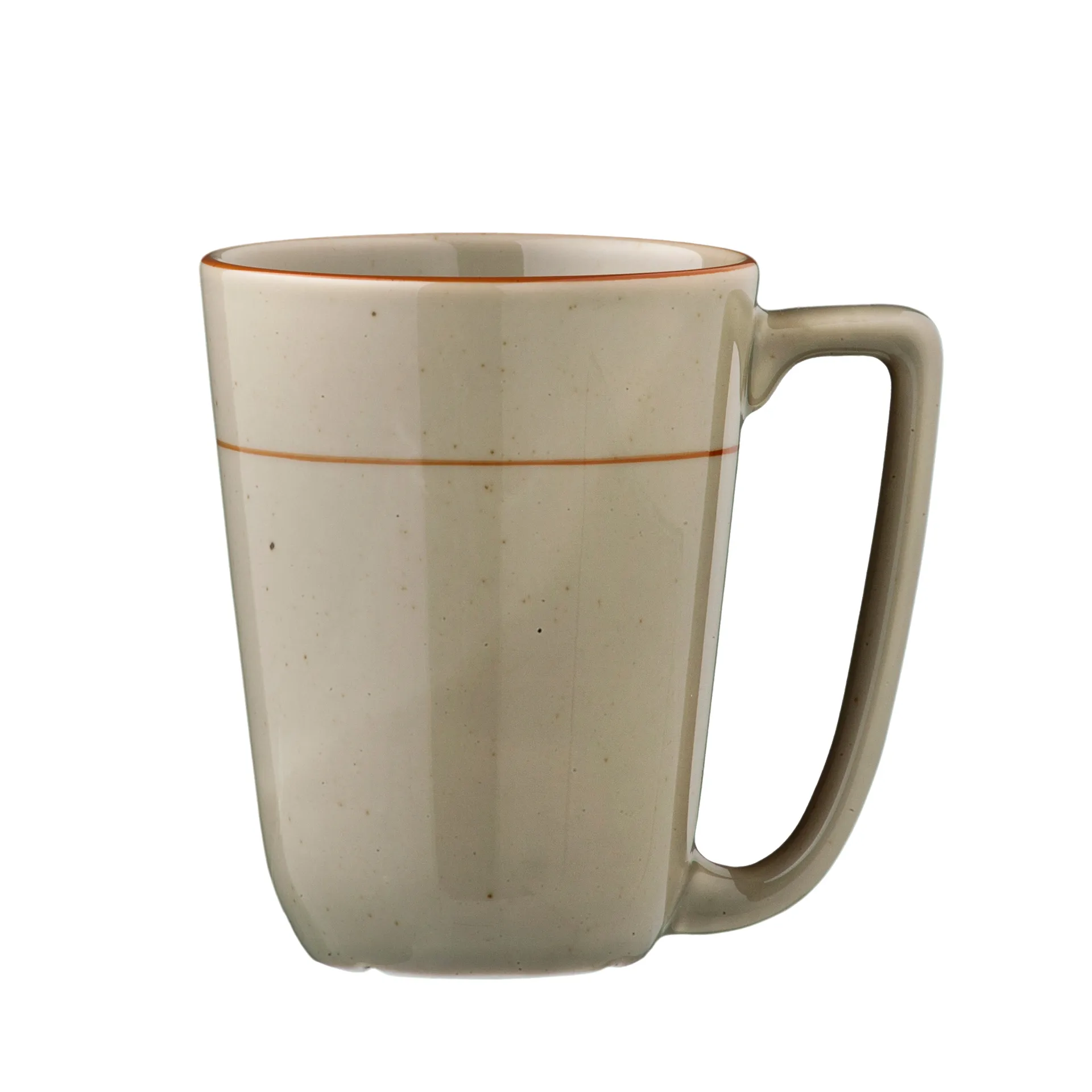 Taza Rustikk verde, 30 cl Wik & Walsøe