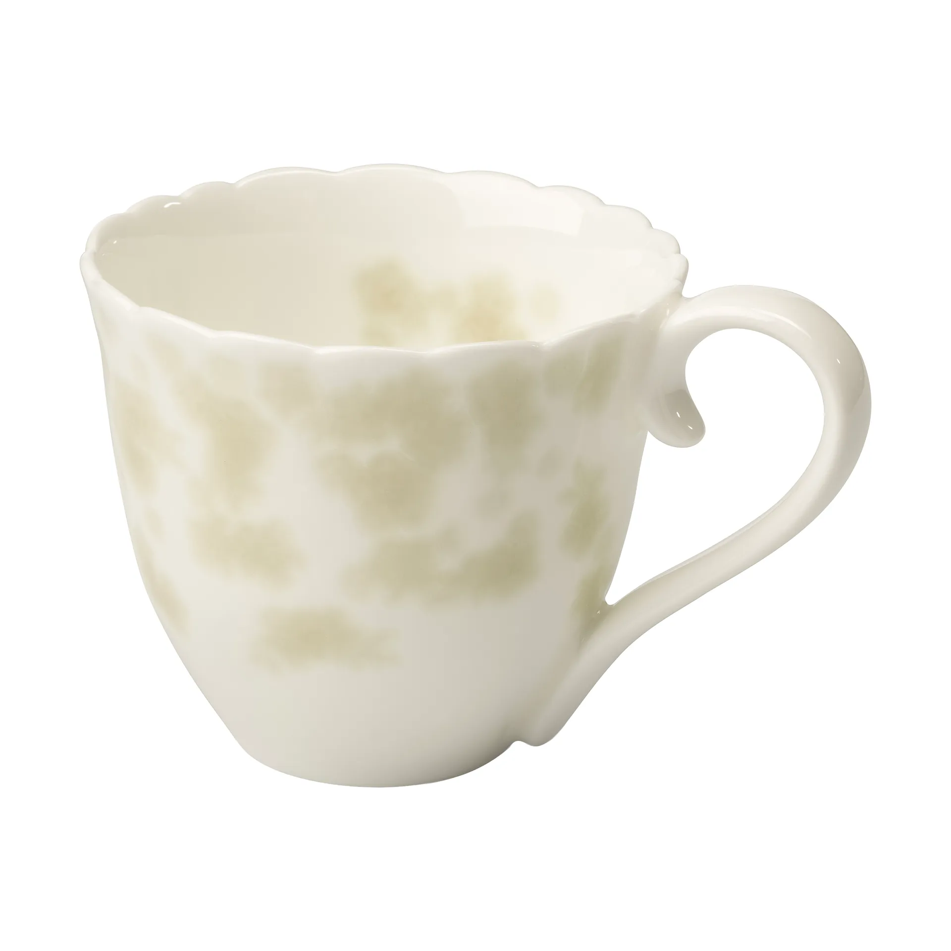 Taza Slåpeblom 20 cl, Verde Wik & Walsøe