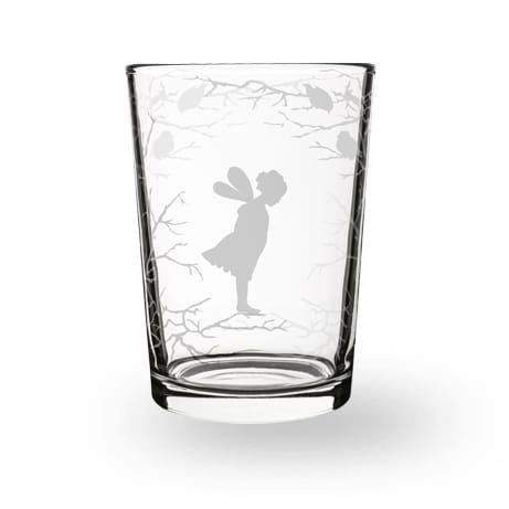 Vaso de agua Alv - 25 cl - Wik & Walsøe