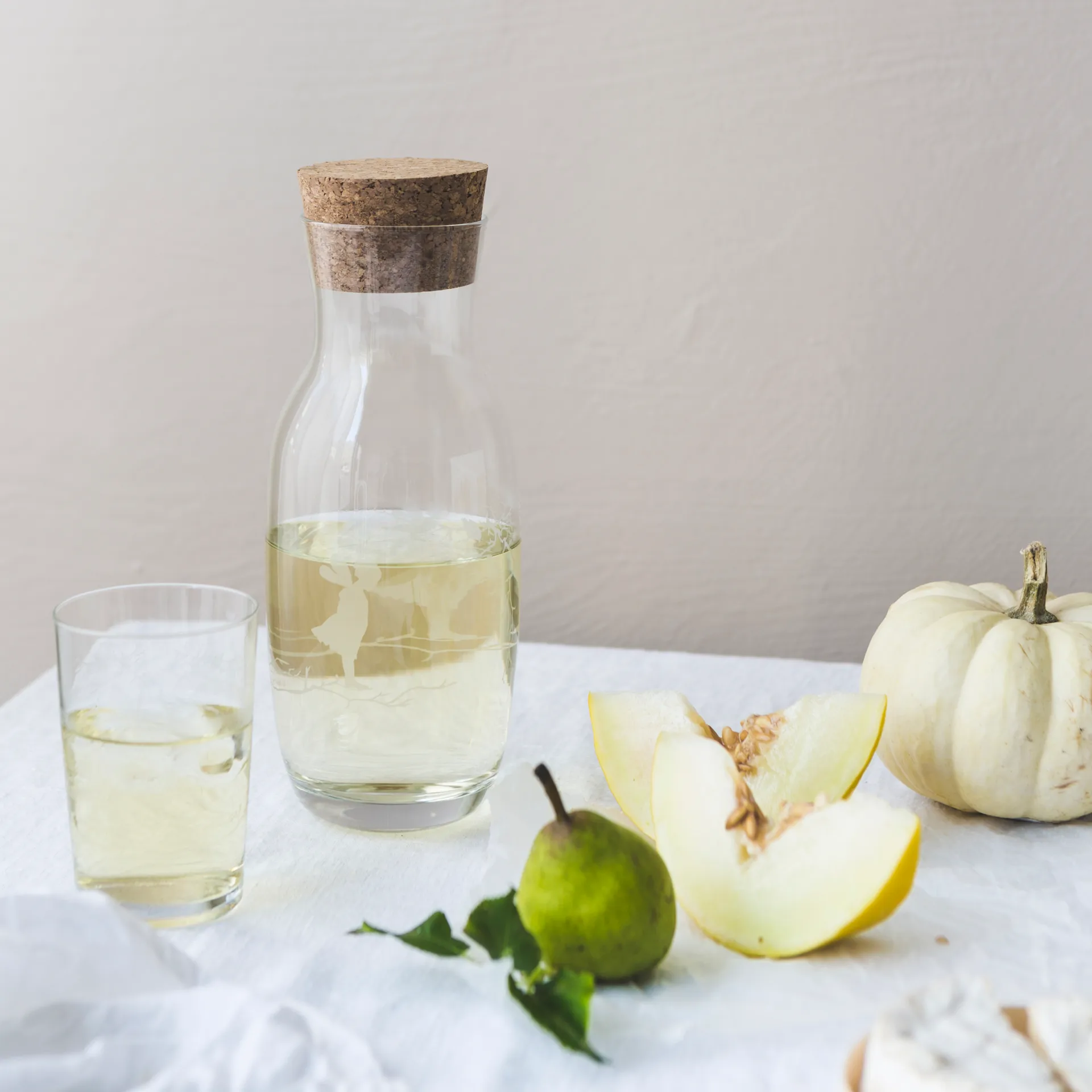 Vaso de agua Alv, 25 cl Wik & Walsøe