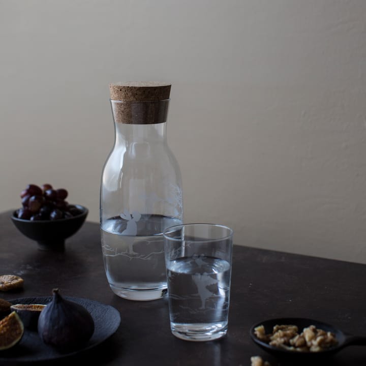 Vaso de agua Alv, 25 cl Wik & Walsøe