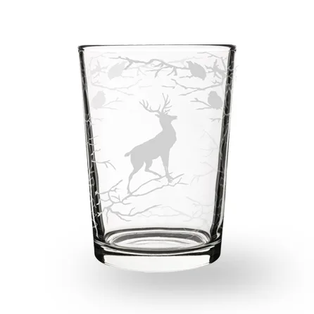 Vaso de agua Alveskog, 25 cl Wik & Walsøe