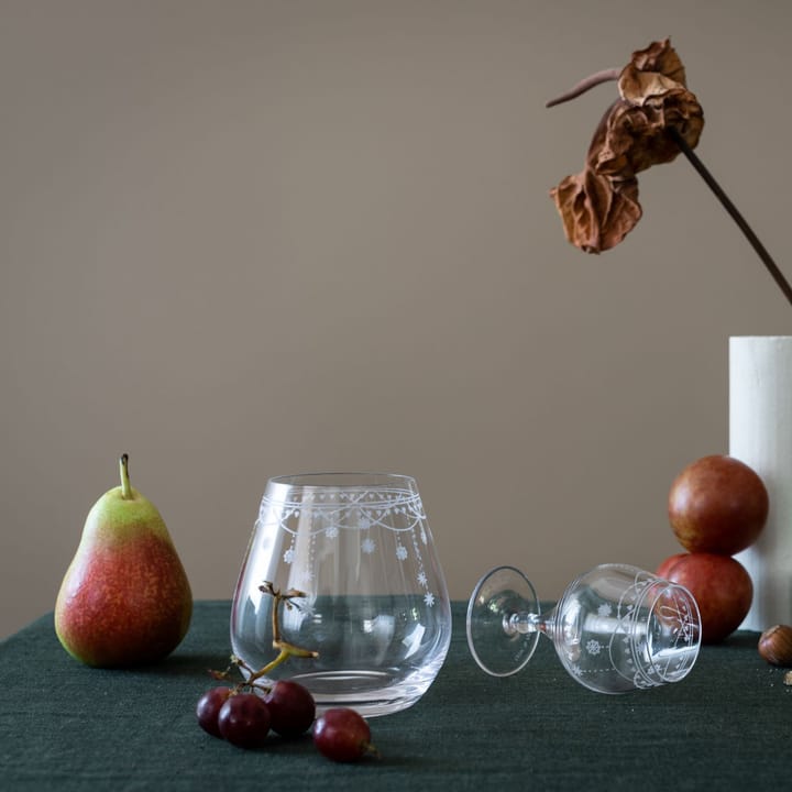 Vaso Julemorgen, 35 cl Wik & Walsøe