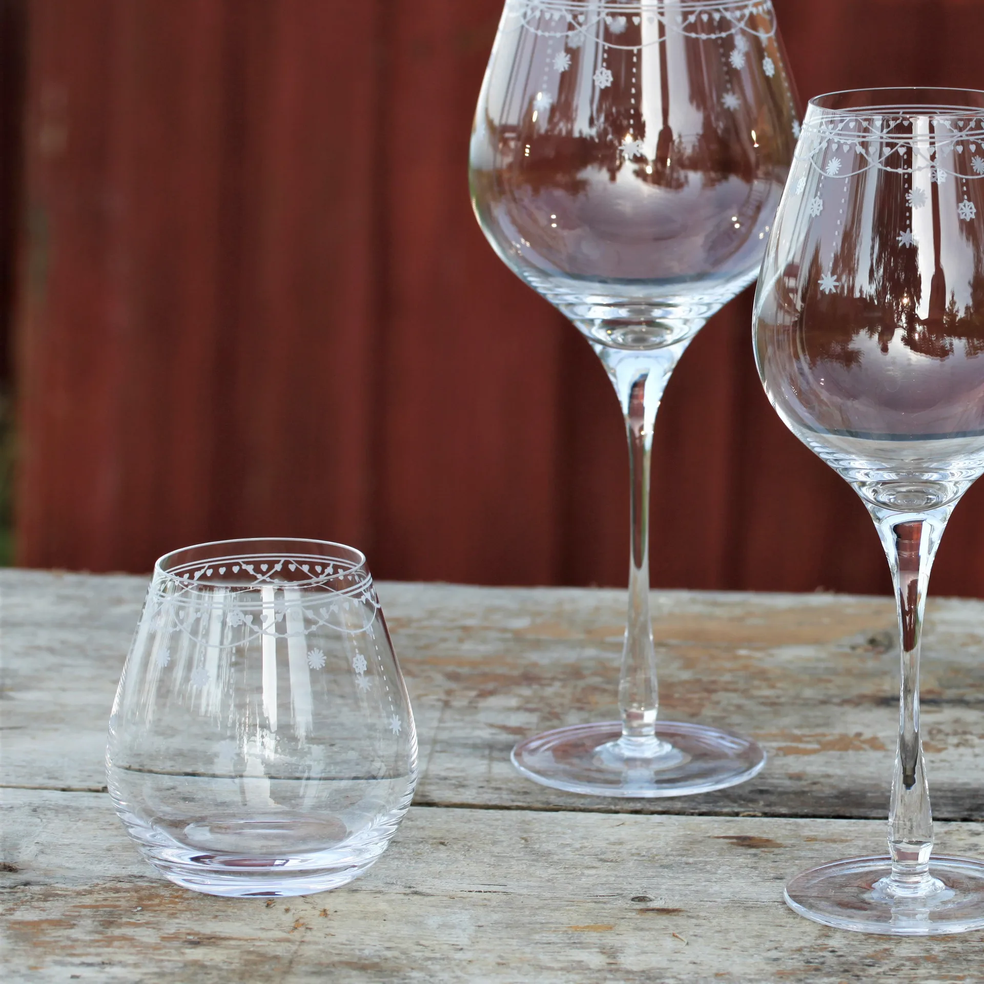 Vaso Julemorgen, 35 cl Wik & Walsøe