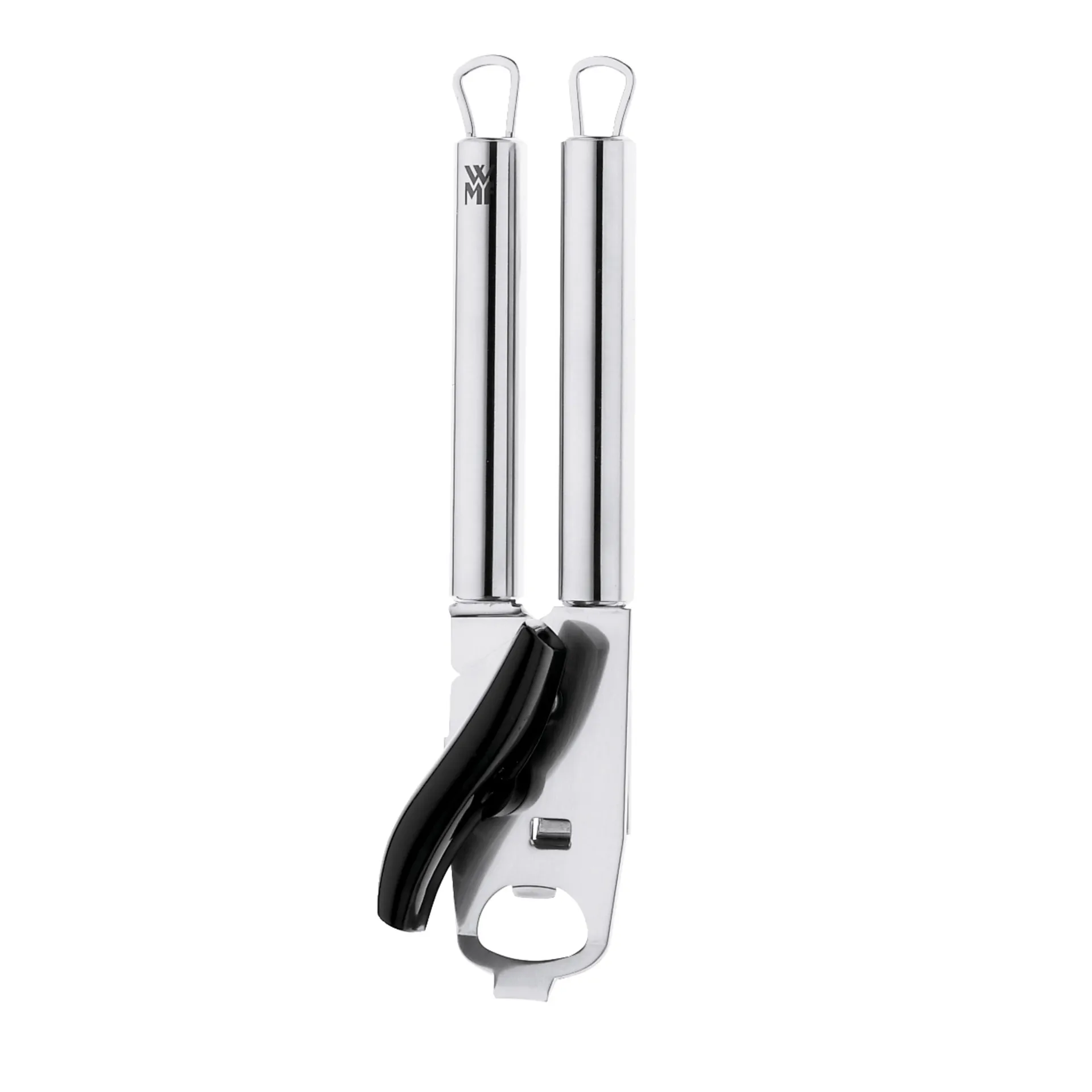 Abridor de conservas Profi Plus 23 cm, acero inoxidable WMF
