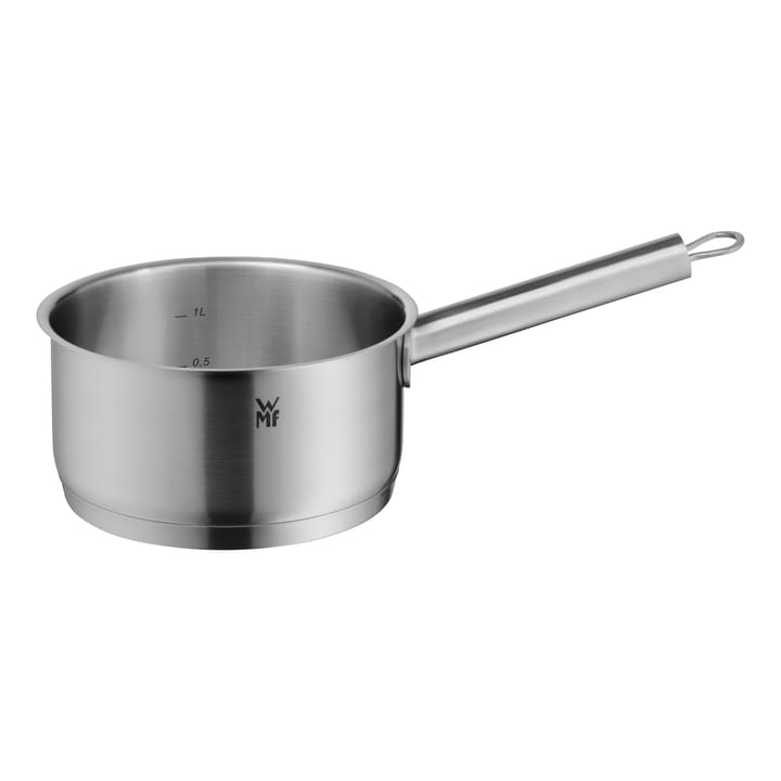 Batería de cocina Comfort Line cromargan 5 piezas, acero inoxidable WMF