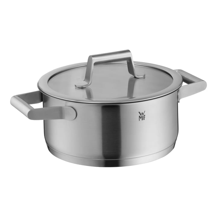 Batería de cocina Comfort Line cromargan 5 piezas, acero inoxidable WMF
