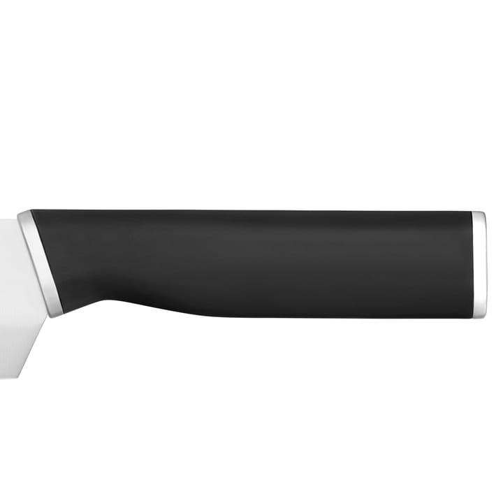 Bloque de cuchillos con 4 cuchillos Kineo cromargan - acero inoxidable - WMF