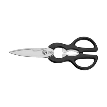 Bloque de cuchillos con 4 cuchillos y tijeras Kineo - Acero inoxidable - WMF