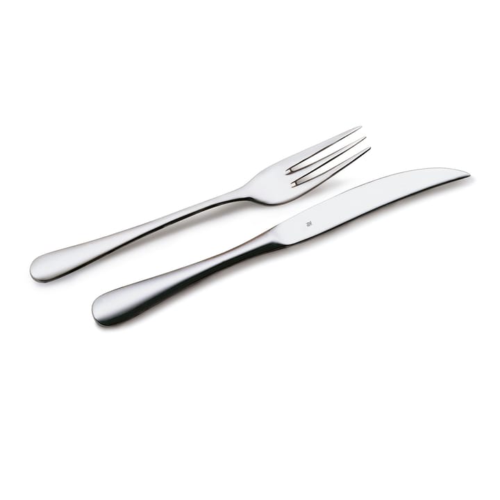 Cubiertos de carne Geschenkidee 12 piezas, acero inoxidable WMF