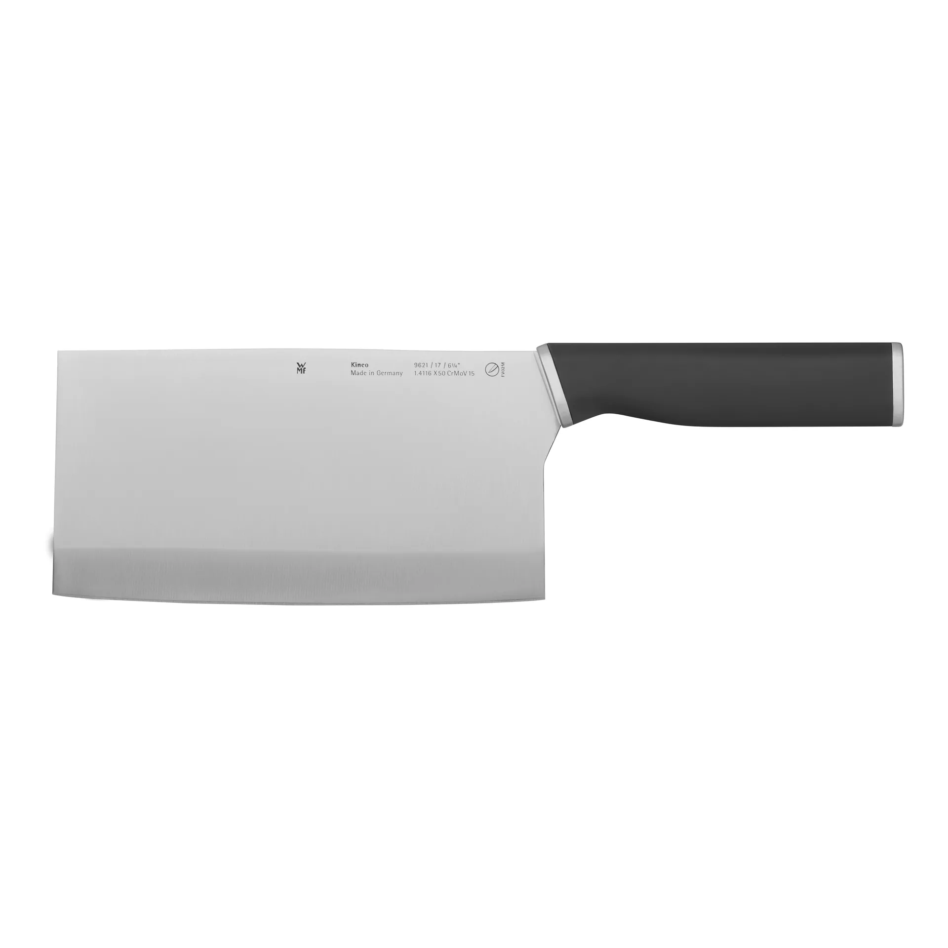 Cuchillo chino de chef Kineo cromargan, 15 cm WMF