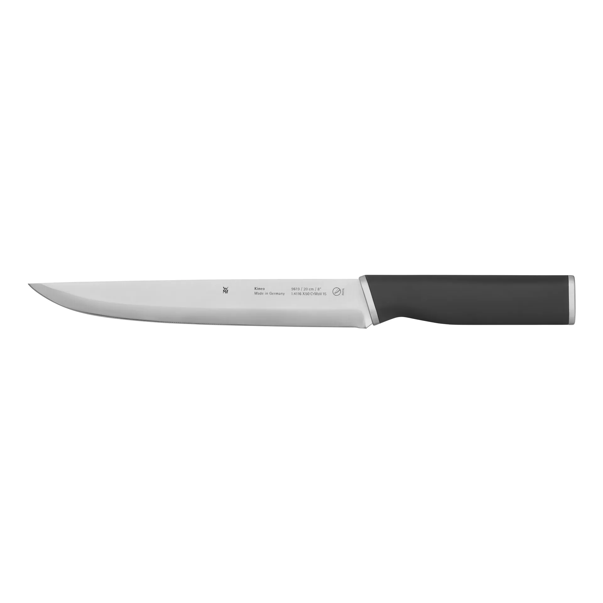 Cuchillo cortador Kineo cromargan, 20 cm WMF
