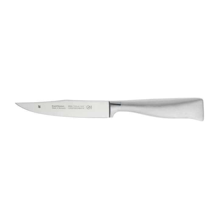 Cuchillo de carne Grand Gourmet 13,5 cm - acero inoxidable - WMF