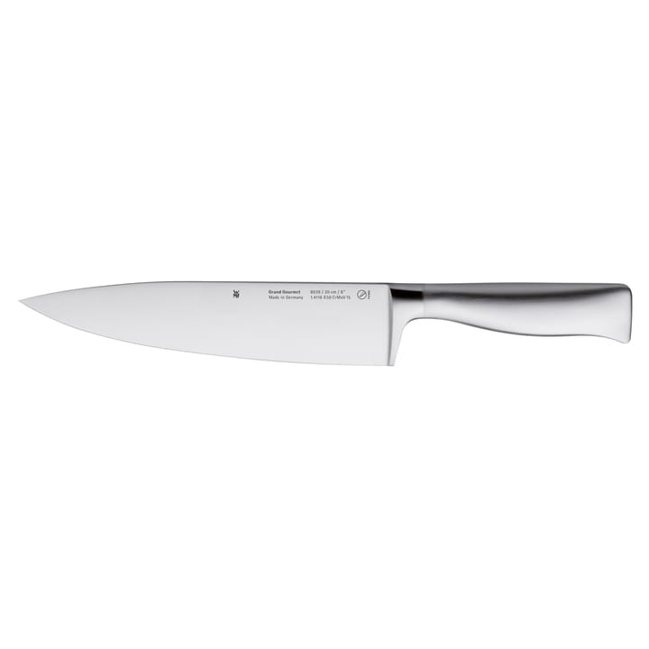 Cuchillo de chef Grand Gourmet 20 cm - acero inoxidable - WMF