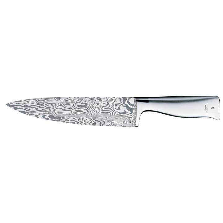 Cuchillo de chef Grand Gourmet 33,5 cm - acero inoxidable - WMF