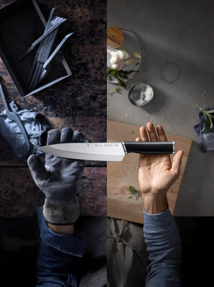 Cuchillo de chef Kineo cromargan, 15 cm WMF