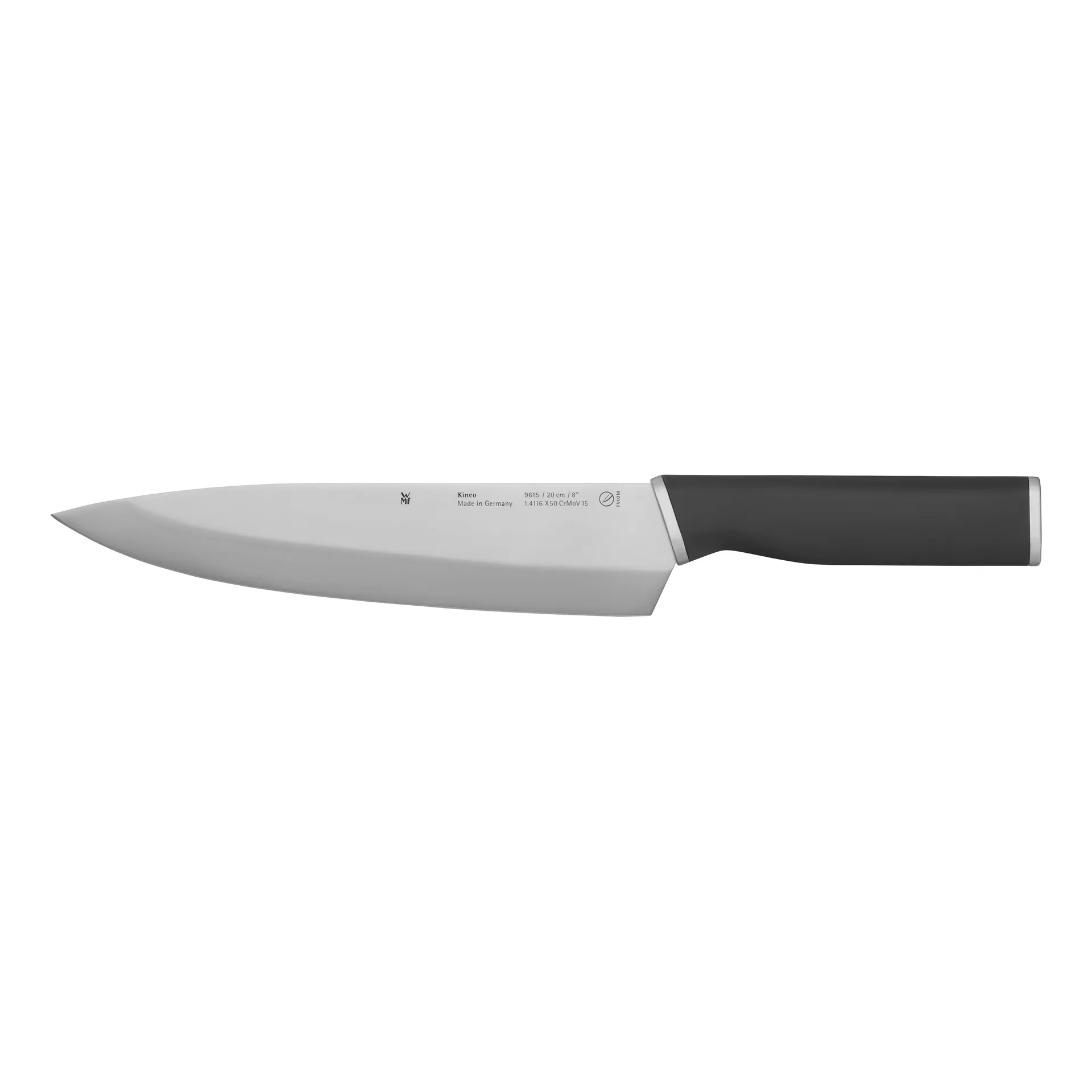 Cuchillo de chef Kineo cromargan, 20 cm WMF