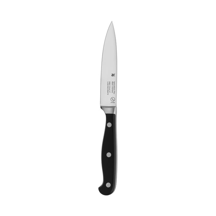 Cuchillo de uso general Spitzenklasse Plus 10 cm - acero inoxidable - WMF