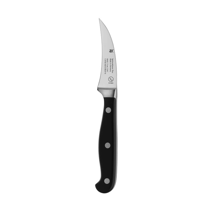 Cuchillo pelador Spitzenklasse Plus 7 cm - acero inoxidable - WMF