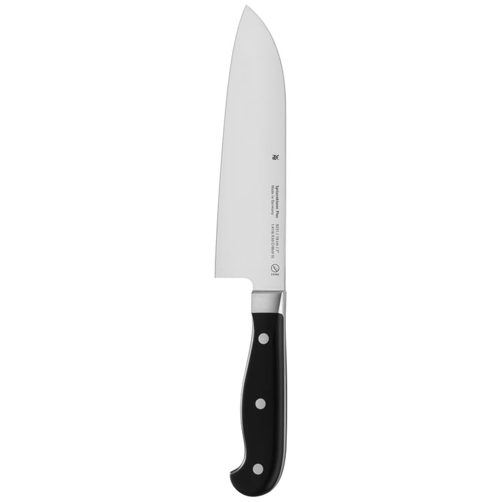 Cuchillo santoku Spitzenklasse Plus 18 cm - acero inoxidable - WMF