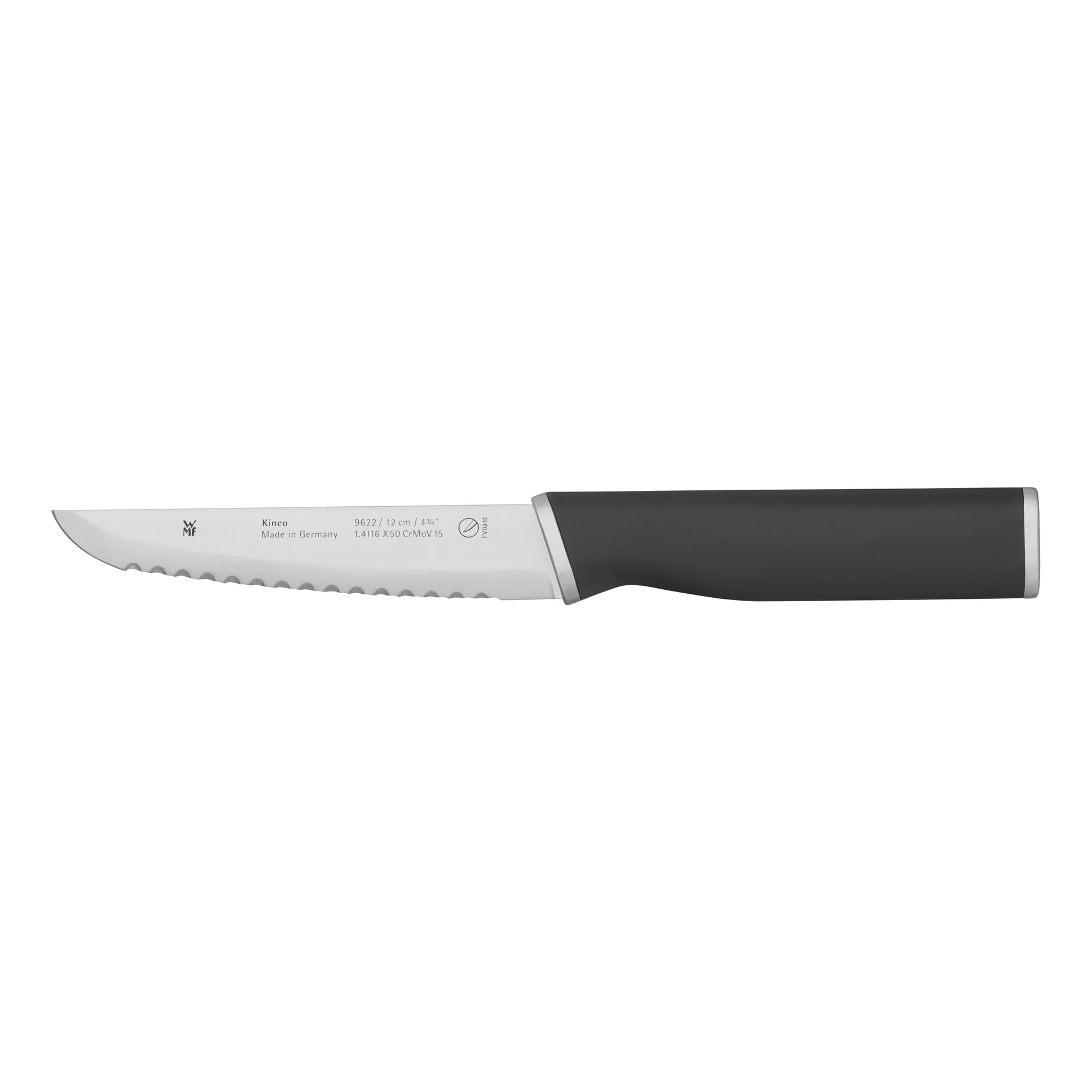Cuchillo universal Kineo cromargan, 12 cm WMF