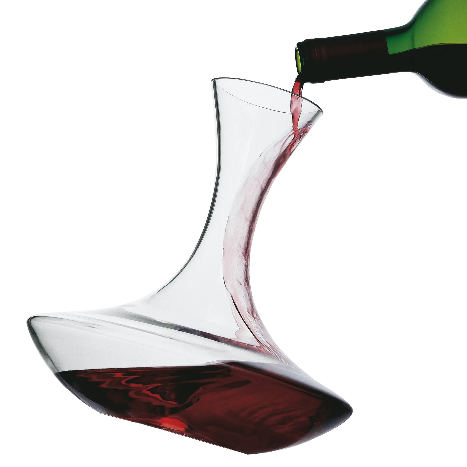 Decantador de vino WMF 1,5 L, transparente WMF