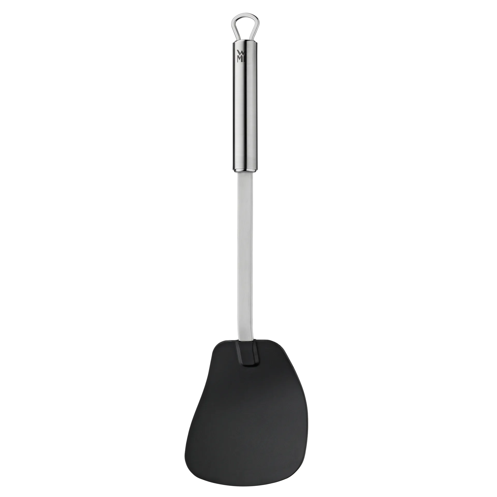 Espátula de wok Profi Plus 36 cm, negro WMF