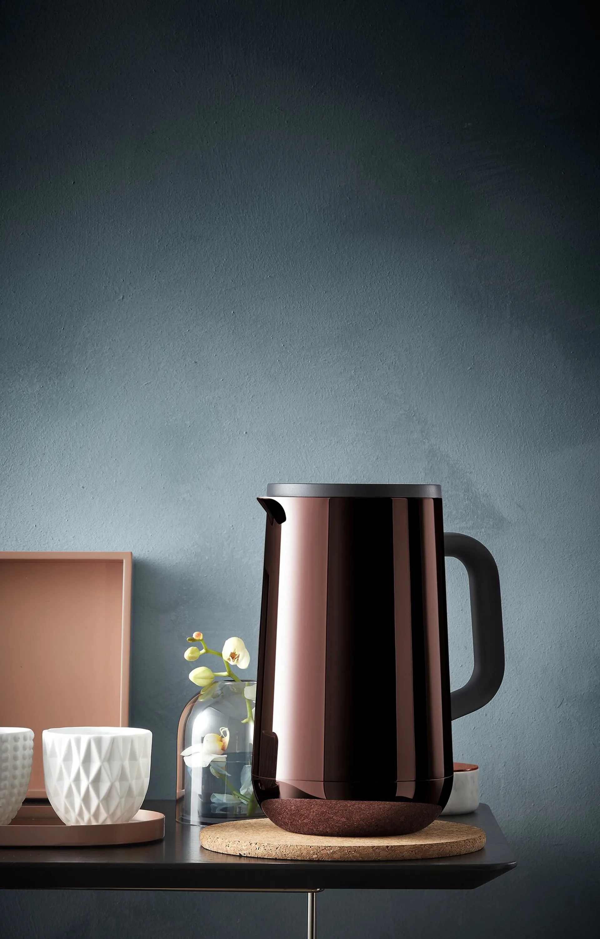 Jarra termo Impulse 1 l, cobre WMF