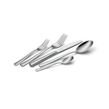 Juego de cubiertos Philadelphia 30 piezas - Brillante - WMF
