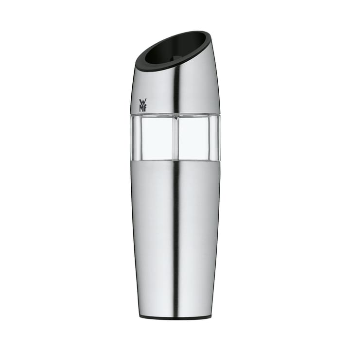 Molinillo de especias eléctrico Ceramill - Acero inoxidable - WMF