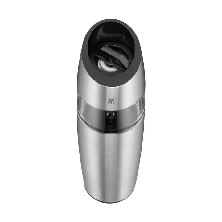 Molinillo de especias eléctrico Ceramill, Acero inoxidable WMF