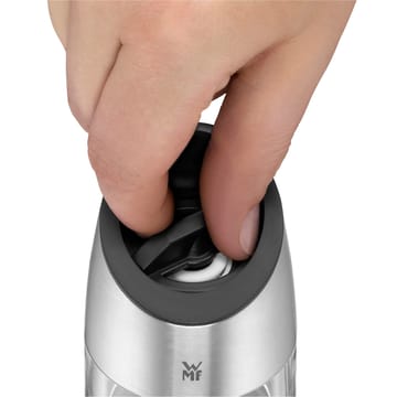 Molinillo de especias eléctrico Ceramill - Acero inoxidable - WMF