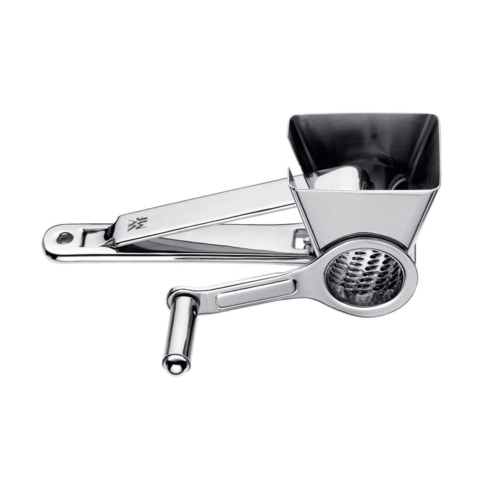 Molinillo rallador de queso Gourmet - acero inoxidable - WMF